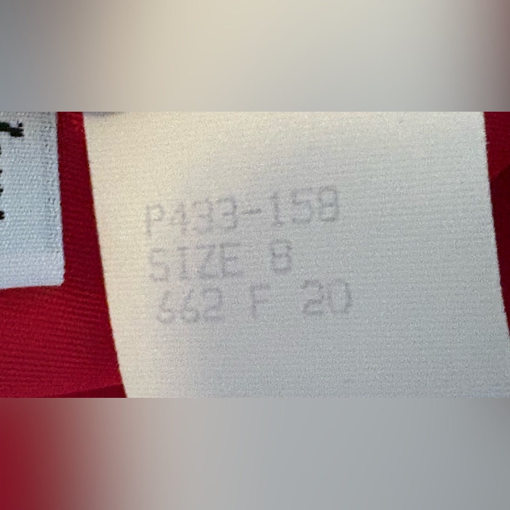 Vintage 80s Pendleton Wool Jacket - image 13